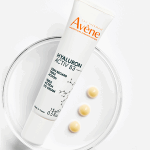 Hyaluron Activ B3 Triple Action Eye Cream