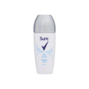 Sure Cotton Dry Anti-Perspirant Roll-On 50ml
