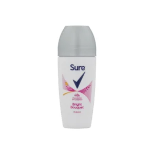 Sure Bright Bouquet Anti-Perspirant Roll-On 50ml