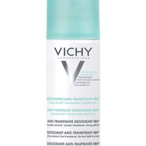 Deodorant Anti-Perspirant Deodorant 48H