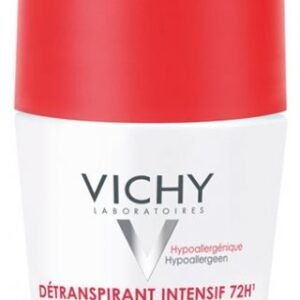 Deodorant Anti-Perspirant Intensive 72H