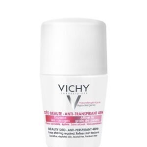 Deodorant Anti-Perspirant Intensive 48H