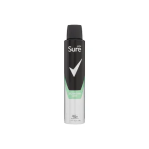 Sure Men Quantum Dry Antiperspirant 200ml