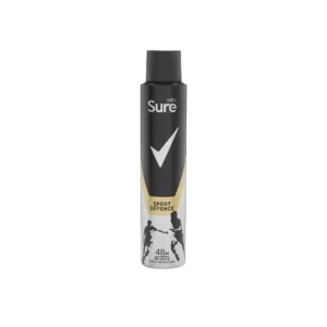 Sure Men Sport Defence Antiperspirant 200ml