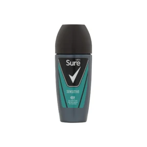 Sure Men Sensitive Anti-Perspirant Roll On 50ml