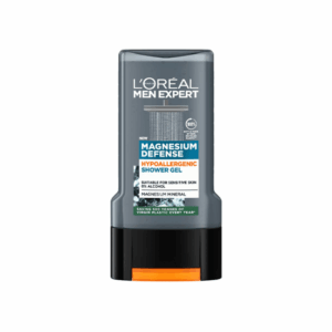 L’Oreal Magnesium Defence Shower Gel 300ml