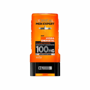 L’Oreal Hydra Energetic Shower Gel 300ml