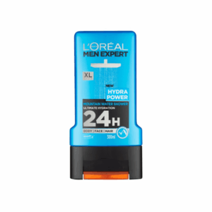 L’Oreal Hydra Power Shower Gel 300ml