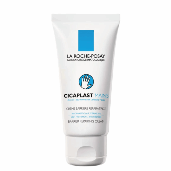 La Roche-Posay Cicaplast Hands 50ml