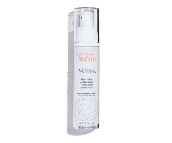 A-OXitive Antioxidant Water-Cream
