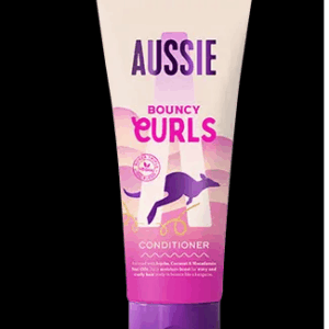 Aussie Bouncy Curls Conditioner 200ml