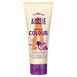 Aussie Bonza Colour Protecting Vegan Hair Conditioner 350ml