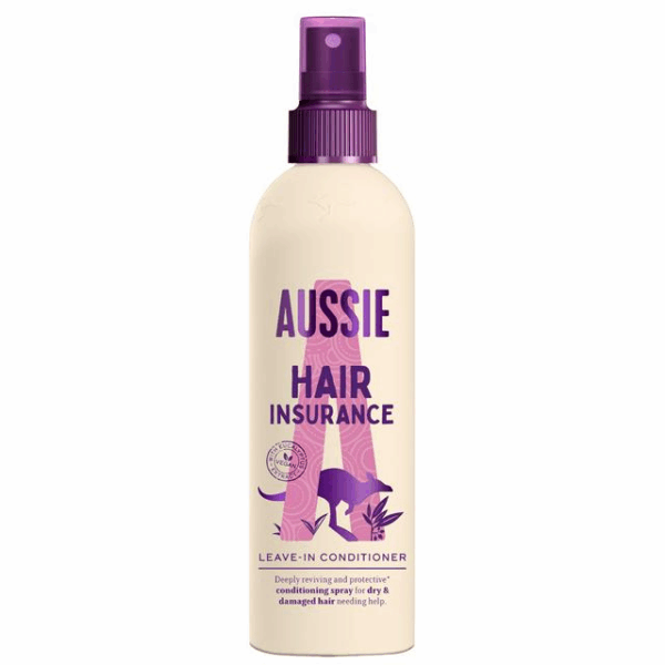 Aussie Hair Insurance Hair Conditioner Spray 250ml