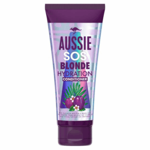 Aussie SOS Blonde & Hydrate Conditioner 200ml