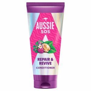 Aussie SOS Repair & Revive Conditioner 200ml