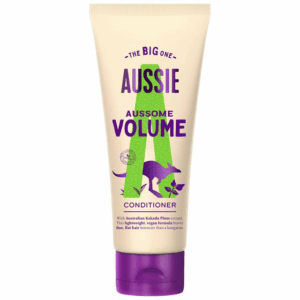 Aussie Aussome Volume Vegan Hair Conditioner For Fine, Flat Hair 350ml