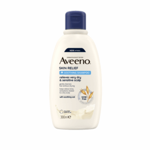 AVEENO® Skin Relief Soothing Shampoo 300ml