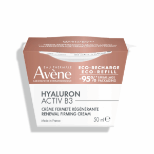 Hyaluron Activ B3 Renewal Firming Cream Refill