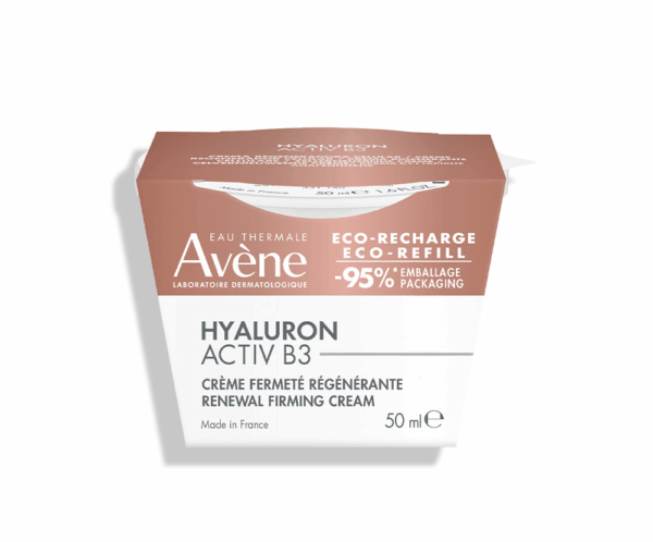 Hyaluron Activ B3 Renewal Firming Cream Refill