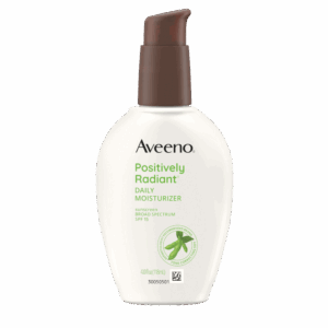 Positively Radiant® Face Moisturizer Broad Spectrum SPF 15