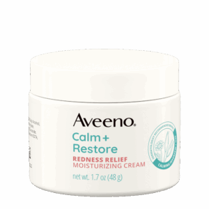 Calm + Restore® Redness Relief Moisturizing Cream