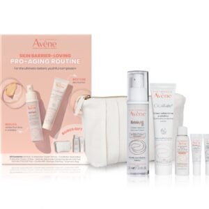 Skin Barrier-Loving Pro-Aging Routine Kit