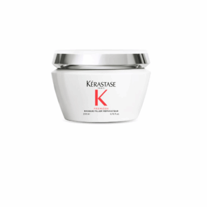 Kérastase Première Anti-Breakage Repairing Filler Hair Mask for Damaged Hair with Peptides and Glycine 200ml