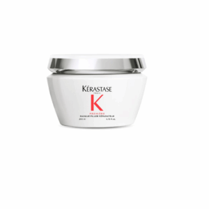 Kérastase Première Anti-Breakage Repairing Filler Hair Mask for Damaged Hair with Peptides and Glycine 200ml