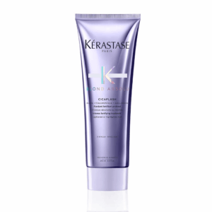 Kérastase Blond Absolu, Nourishing Conditioner, For Lightened and Highlighted Hair, With Hyaluronic Acid, Cicaflash, 250ml