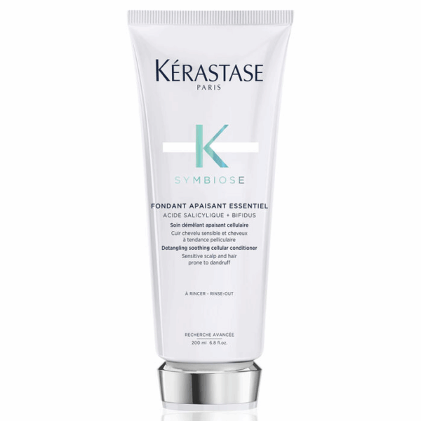 Kérastase Symbiose, Detangling Cellular Conditioner, For Dandruff-Prone Scalps and Fine Hair, Sulphate-Free 200ml