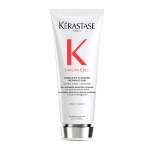 Kérastase Première Decalcifying Repairing Conditioner for Damaged Hair with Pure Citric Acid and Glycine 200ml