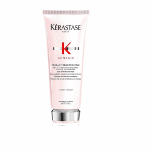 Kérastase Genesis, Moisturising and Hydrating Conditioner, For Weakened Hair, Ginger Root, Fondant Reinforcateur, 200ml