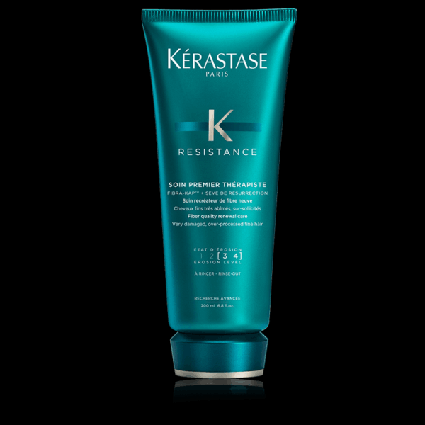 Kérastase Resistance Therapiste Soin Conditioner 200ml
