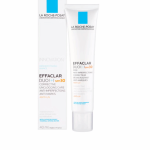 La Roche-Posay Effaclar Duo+ Cream SPF30 40ml