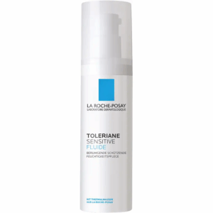 La Roche-Posay Toleriane Sensitive Fluide Moisturiser 40ml
