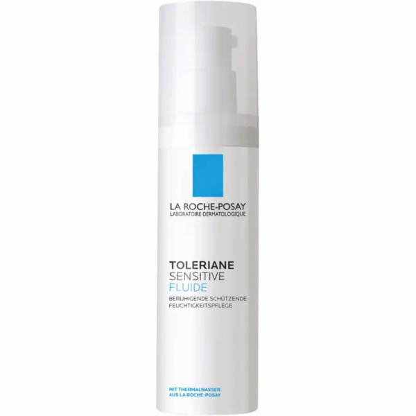 La Roche-Posay Toleriane Sensitive Fluide Moisturiser 40ml