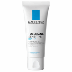 La Roche-Posay Toleriane Sensitive Rich Moisturiser For Sensitive Skin 40ml