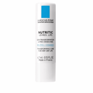 La Roche-Posay Nutritic Moisturising Lip Cream 4.7ml