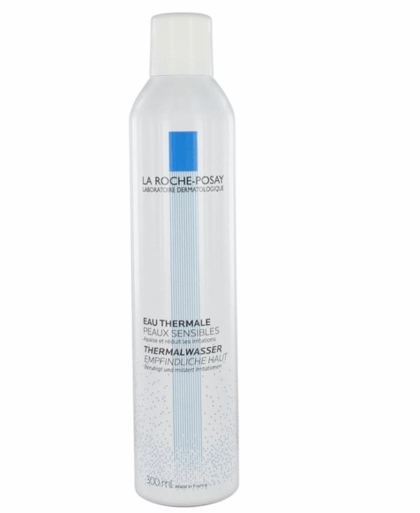 La Roche-Posay Thermal Spring Water Face&Body Spray 150ml