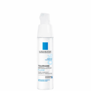 La Roche-Posay Toleriane Dermallergo Soothing Fluid 40ml