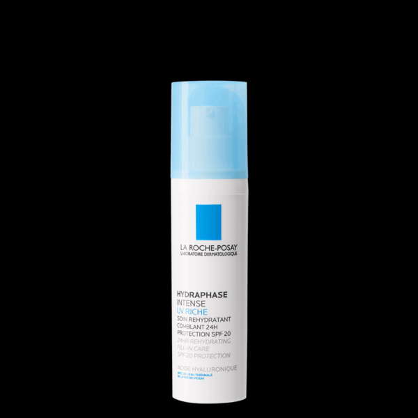 La Roche-Posay Hydraphase UV Intense Moisturiser Rich 50ml