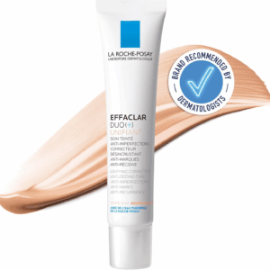 La Roche-Posay Effaclar Duo+ Unifiant Tinted Moisturiser Medium  40ml