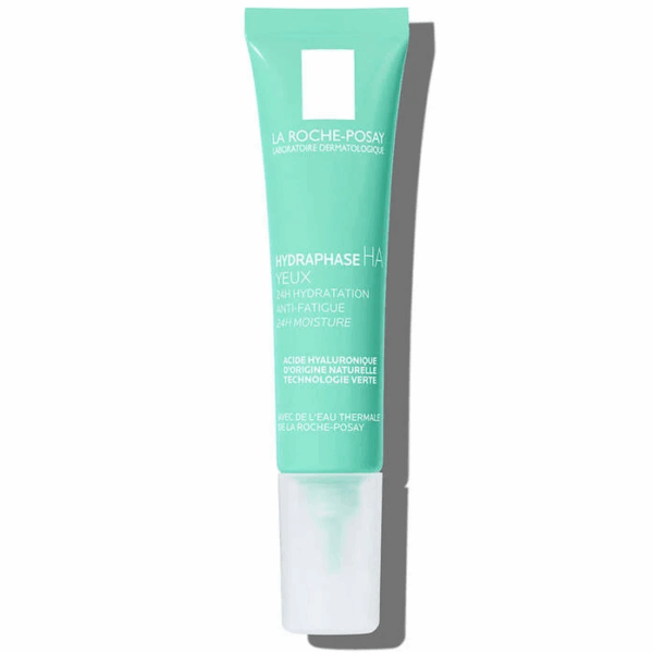 La Roche Posay Hydraphase Hyaluronic Acid Eye Cream 15ml