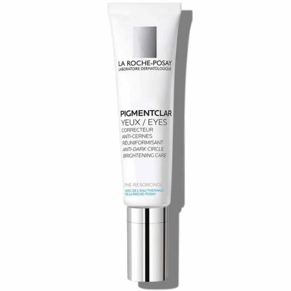 La Roche-Posay Pigmentclar Anti Dark Circles Eye Cream 15ml