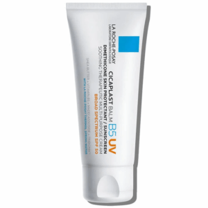 La Roche-Posay Cicaplast Soothing Face and Body Balm B5 SPF 50+ 40ml