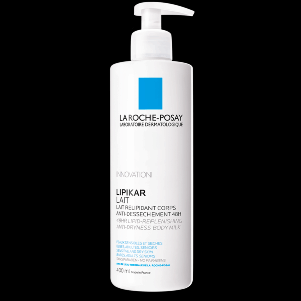 La Roche-Posay Lipikar Lait Body Milk 200ml