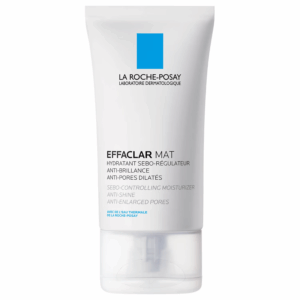 La Roche-Posay Effaclar MAT+ Moisturiser Oily Skin 40ml