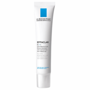 La Roche-Posay Effaclar K[+] Anti-Blemish Moisturiser 40ml