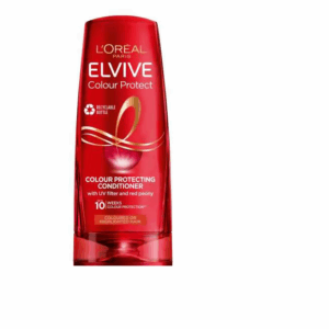 L'Oreal Paris Elvive Colour Protect Conditioner for Coloured or Highlighted Hair 300ml