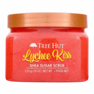 Lychee Kiss™ Shea Sugar Scrub